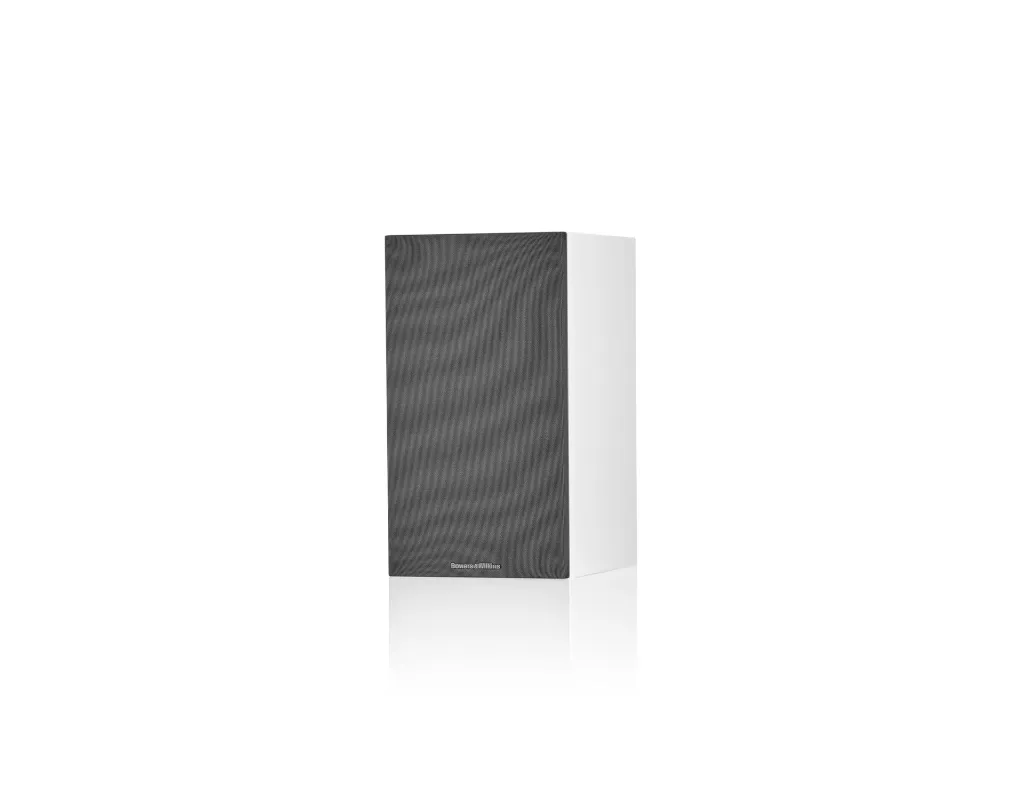 Bowers & Wilkins 607 S3 Bookshelf Speakers | Premium Hi-Fi Singapore